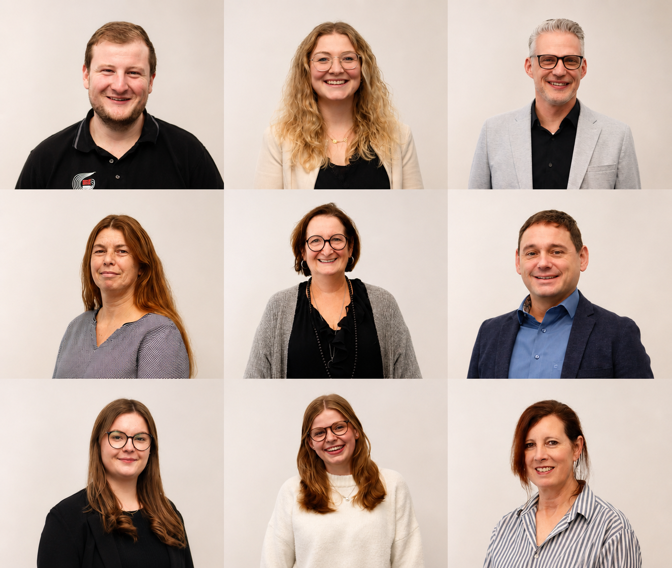 Unser Team